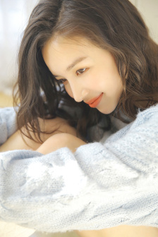 美女尤妮丝